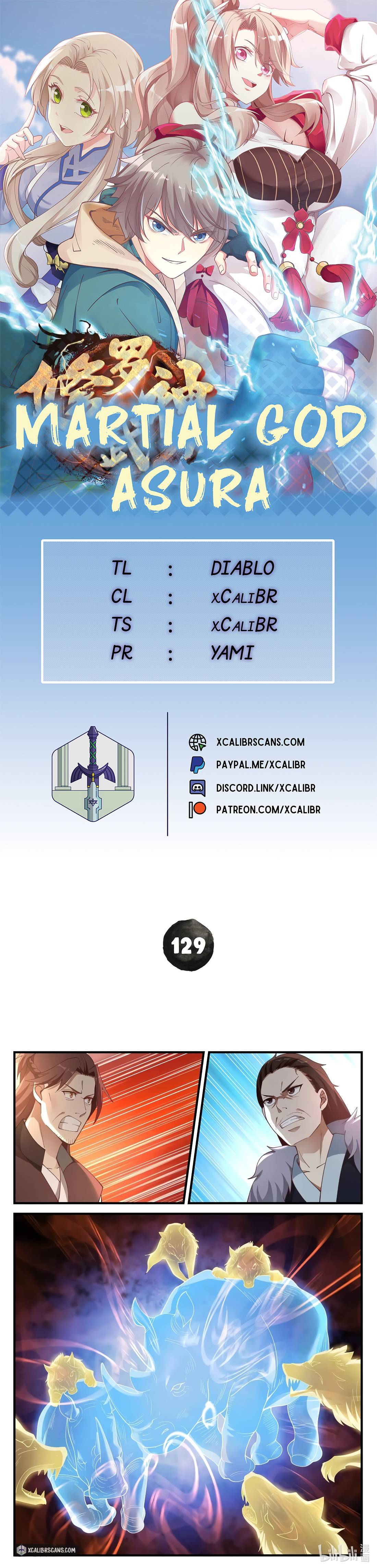 Page 1 of Chapter 129