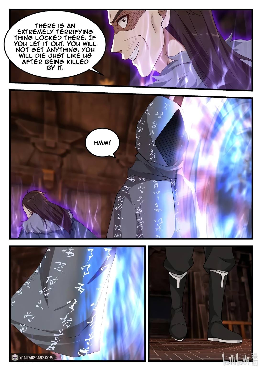 Page 9 of Chapter 129