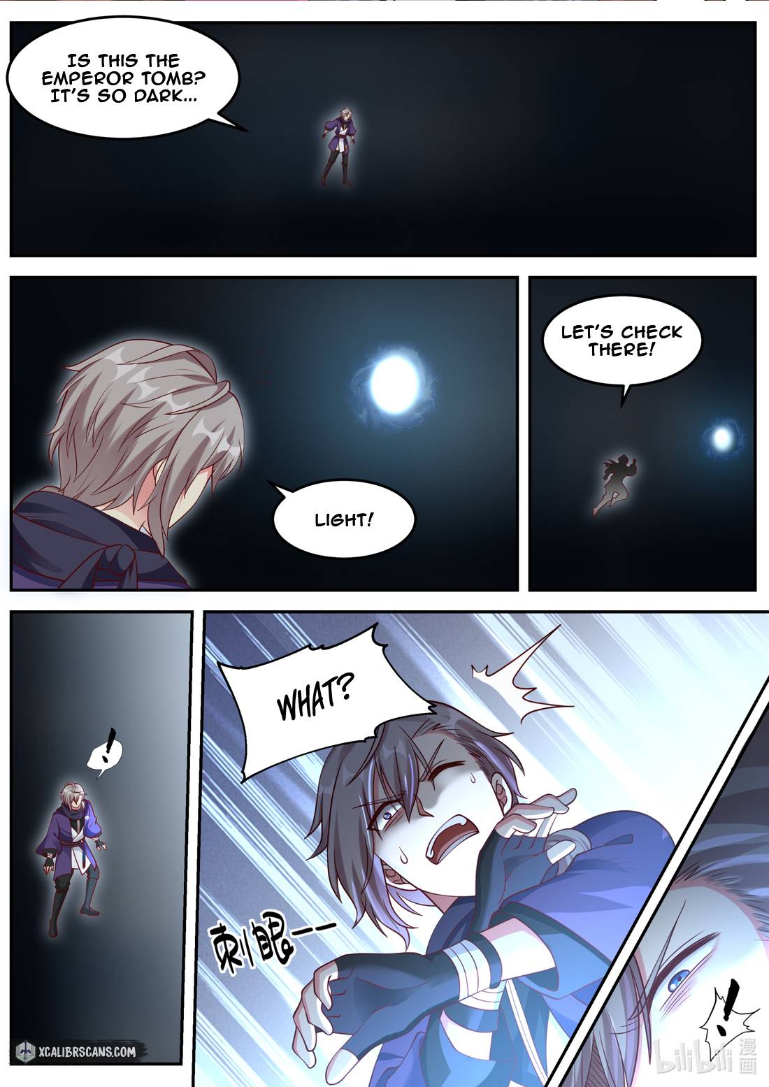 Page 3 of Chapter 130