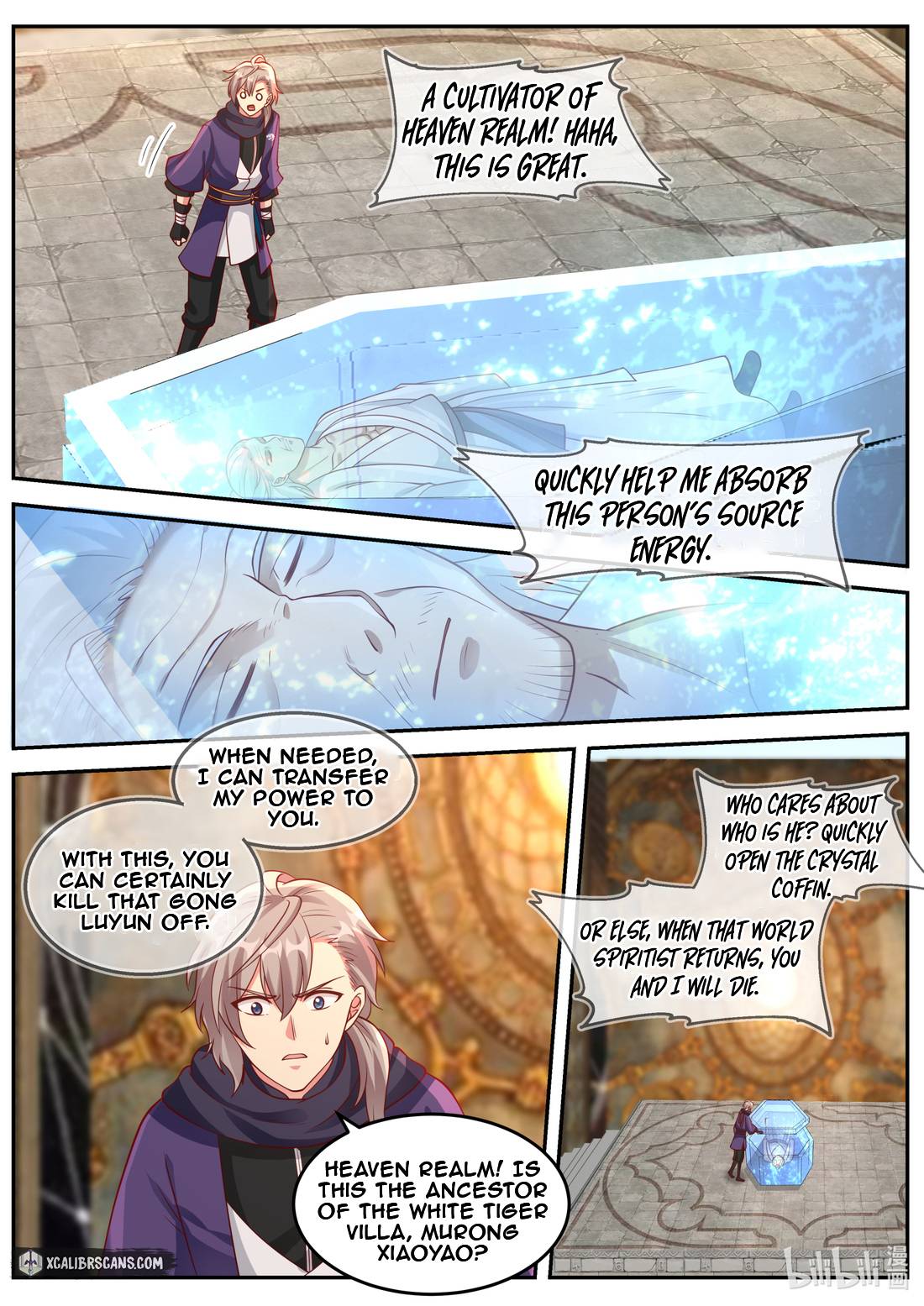 Page 6 of Chapter 130