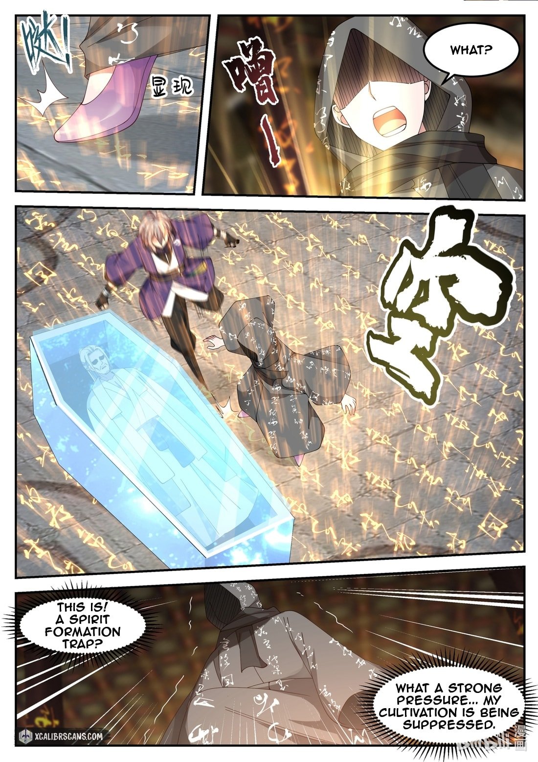 Page 4 of Chapter 132