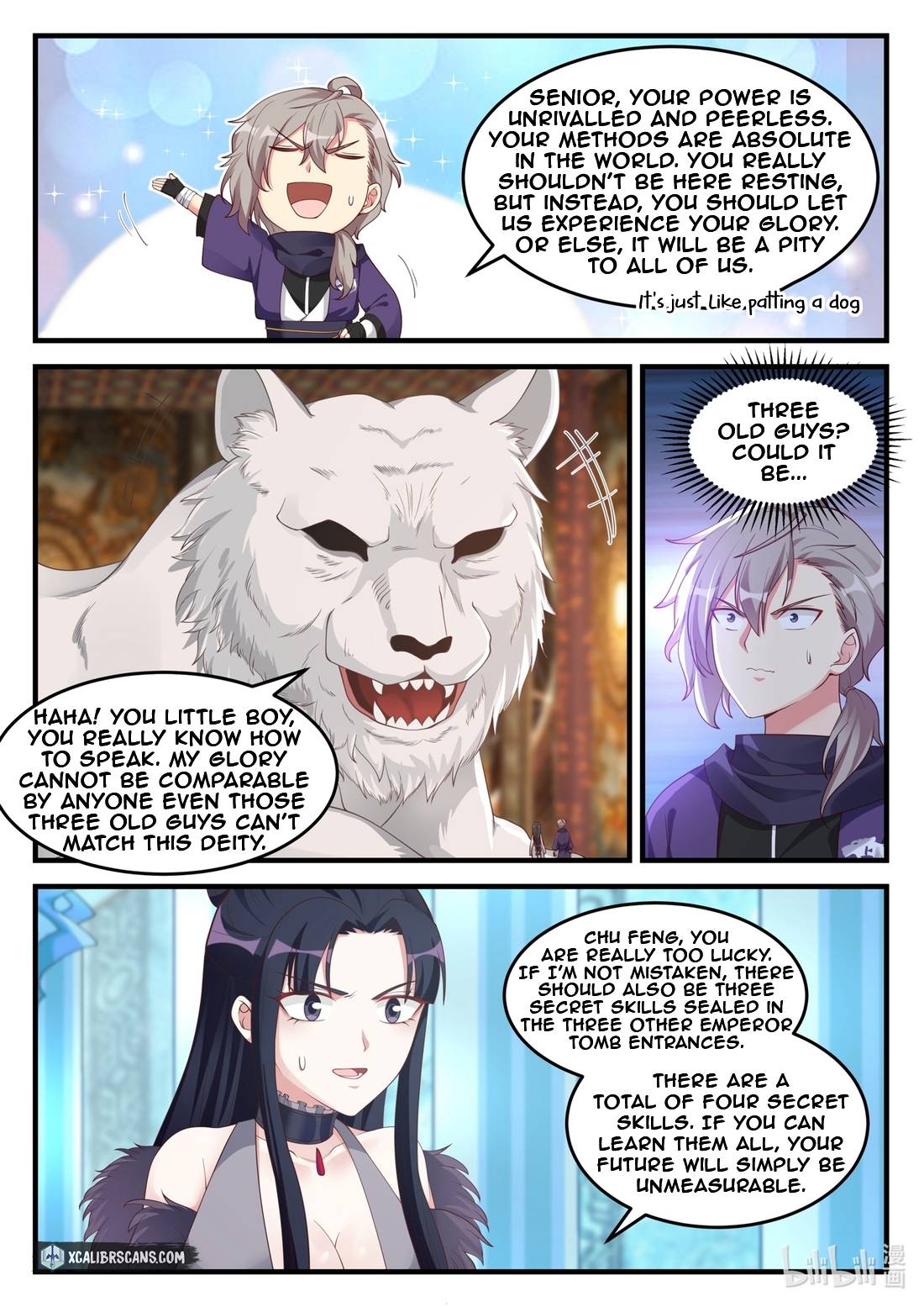 Page 8 of Chapter 133