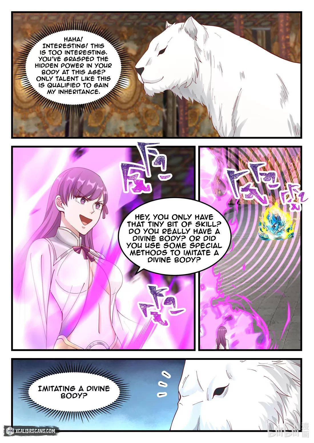 Page 8 of Chapter 135