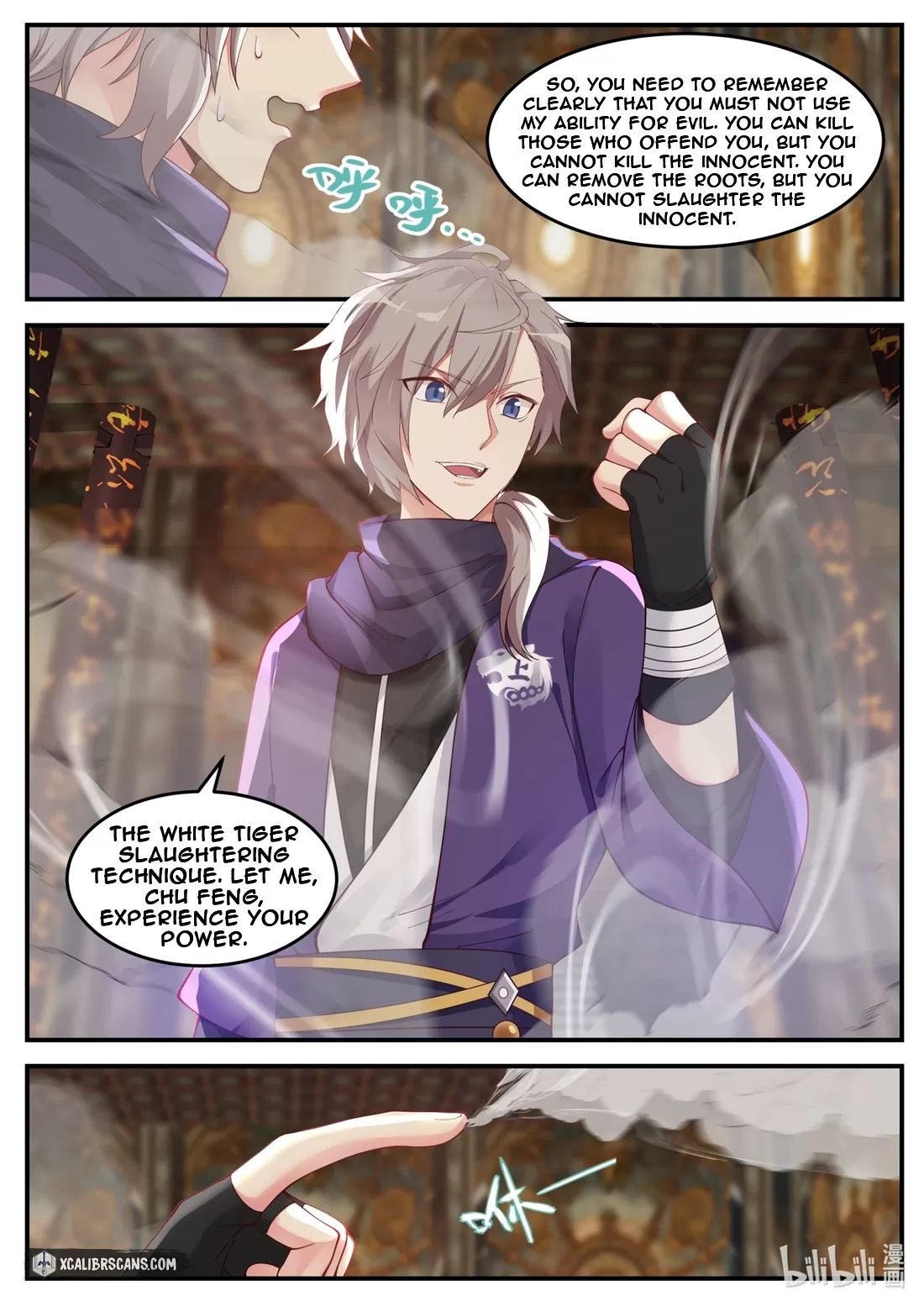 Page 8 of Chapter 137