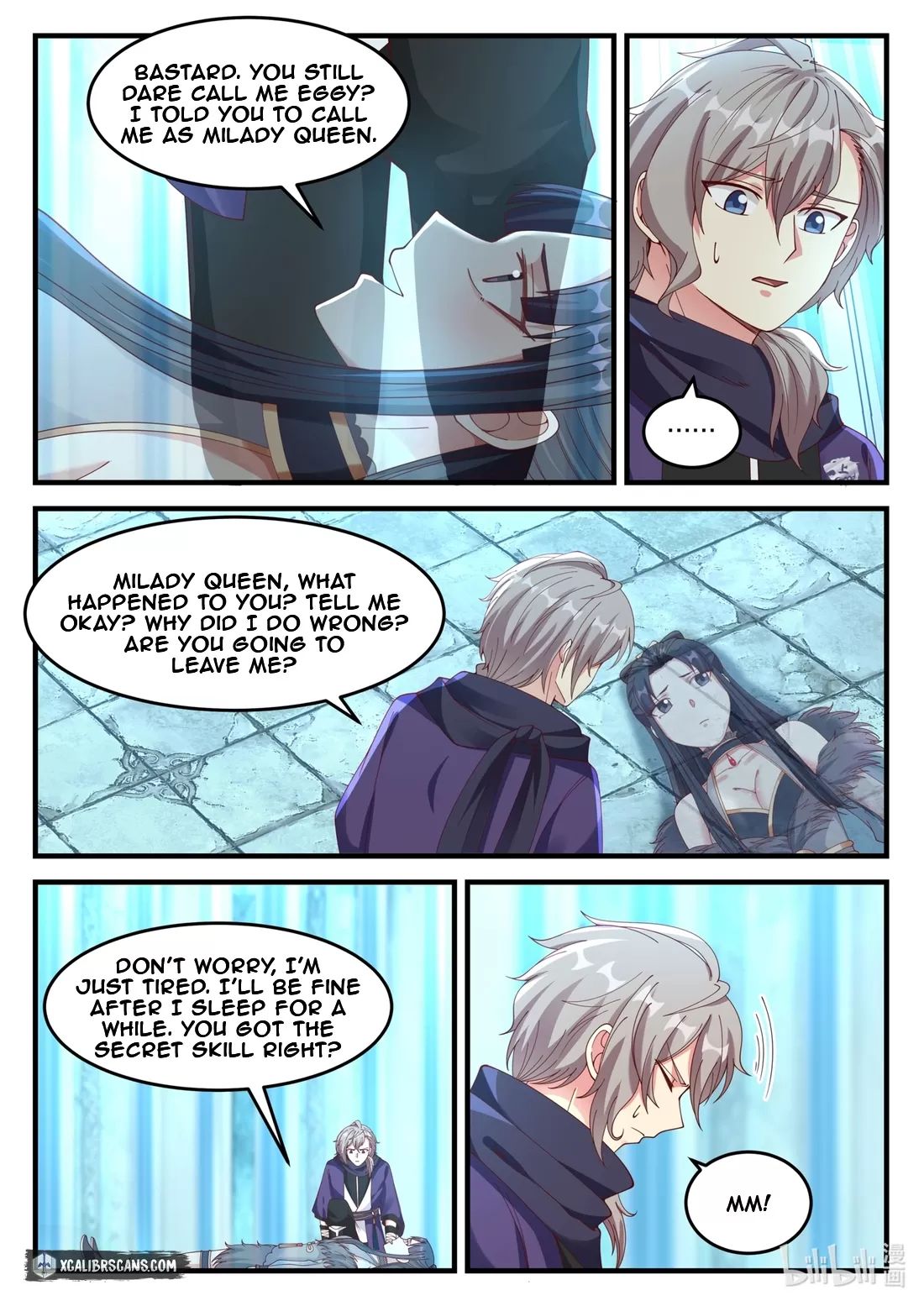 Page 3 of Chapter 138