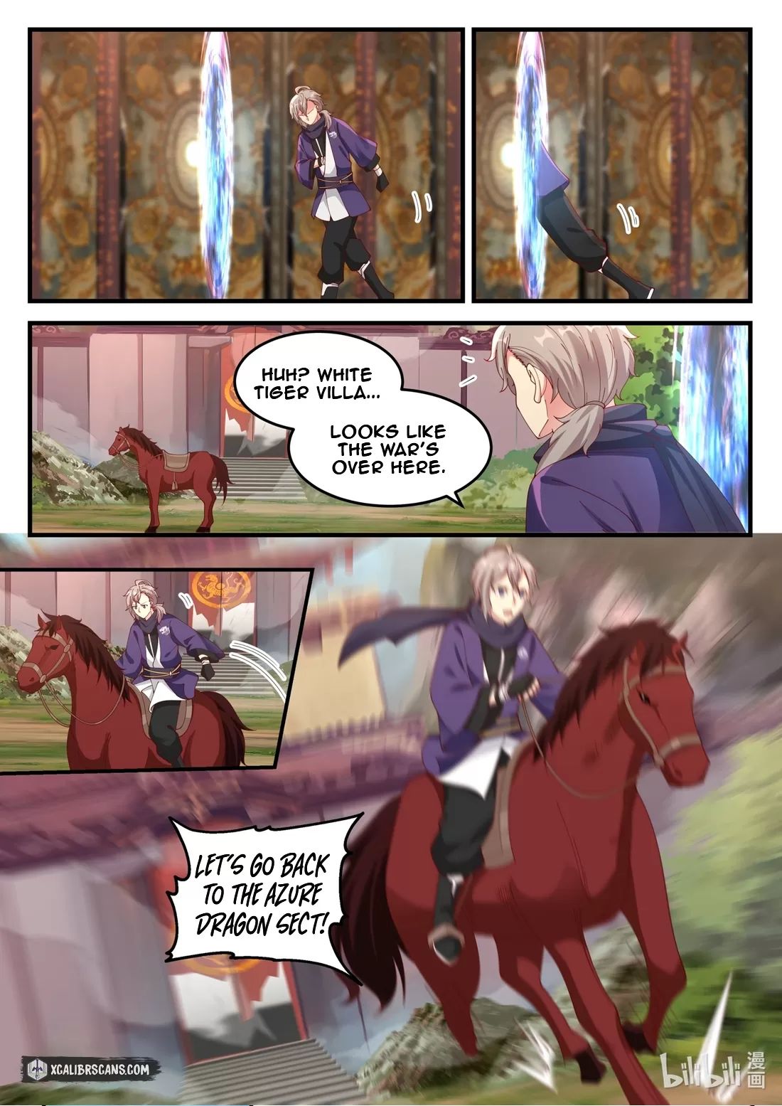 Page 8 of Chapter 138