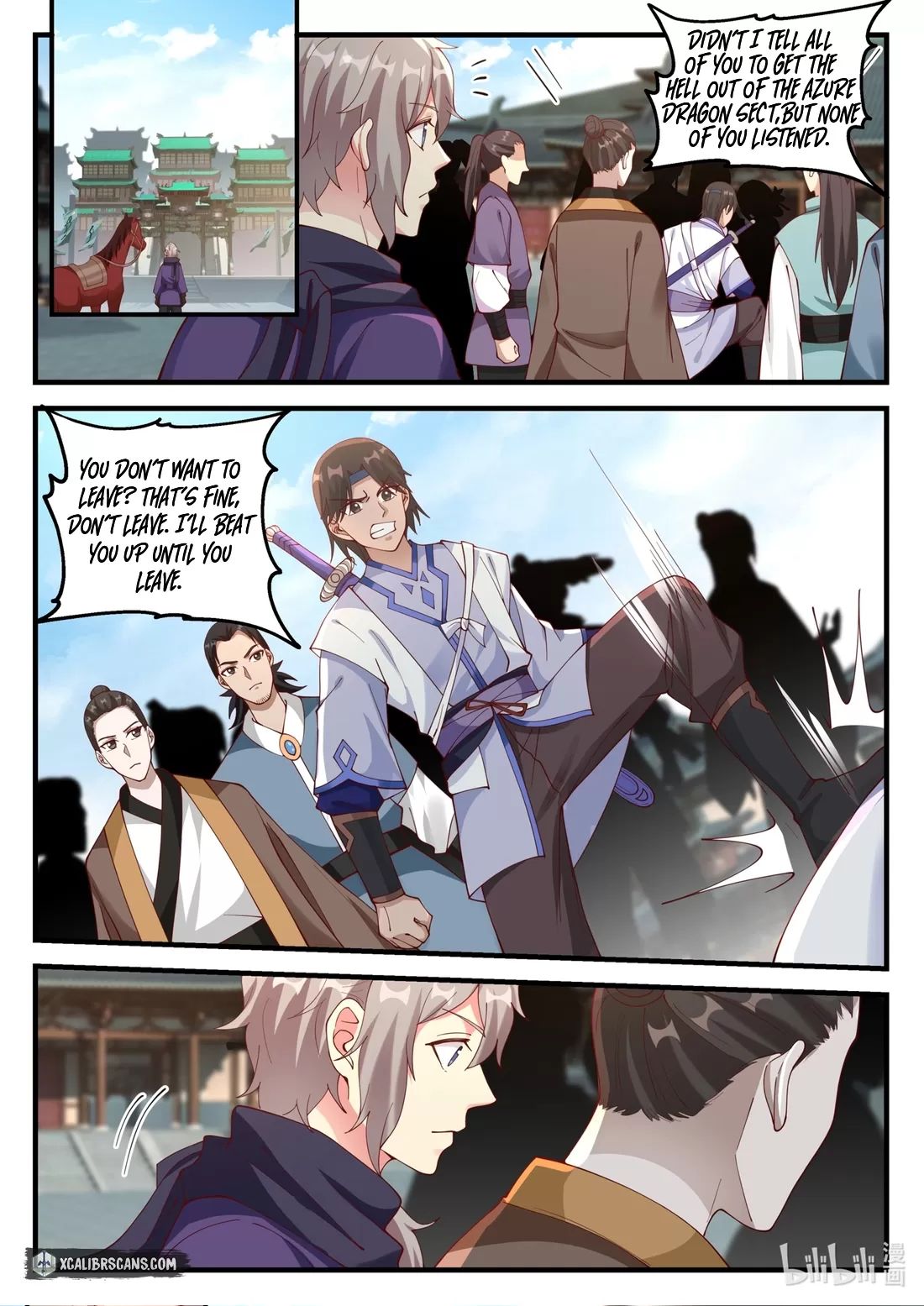Page 9 of Chapter 138