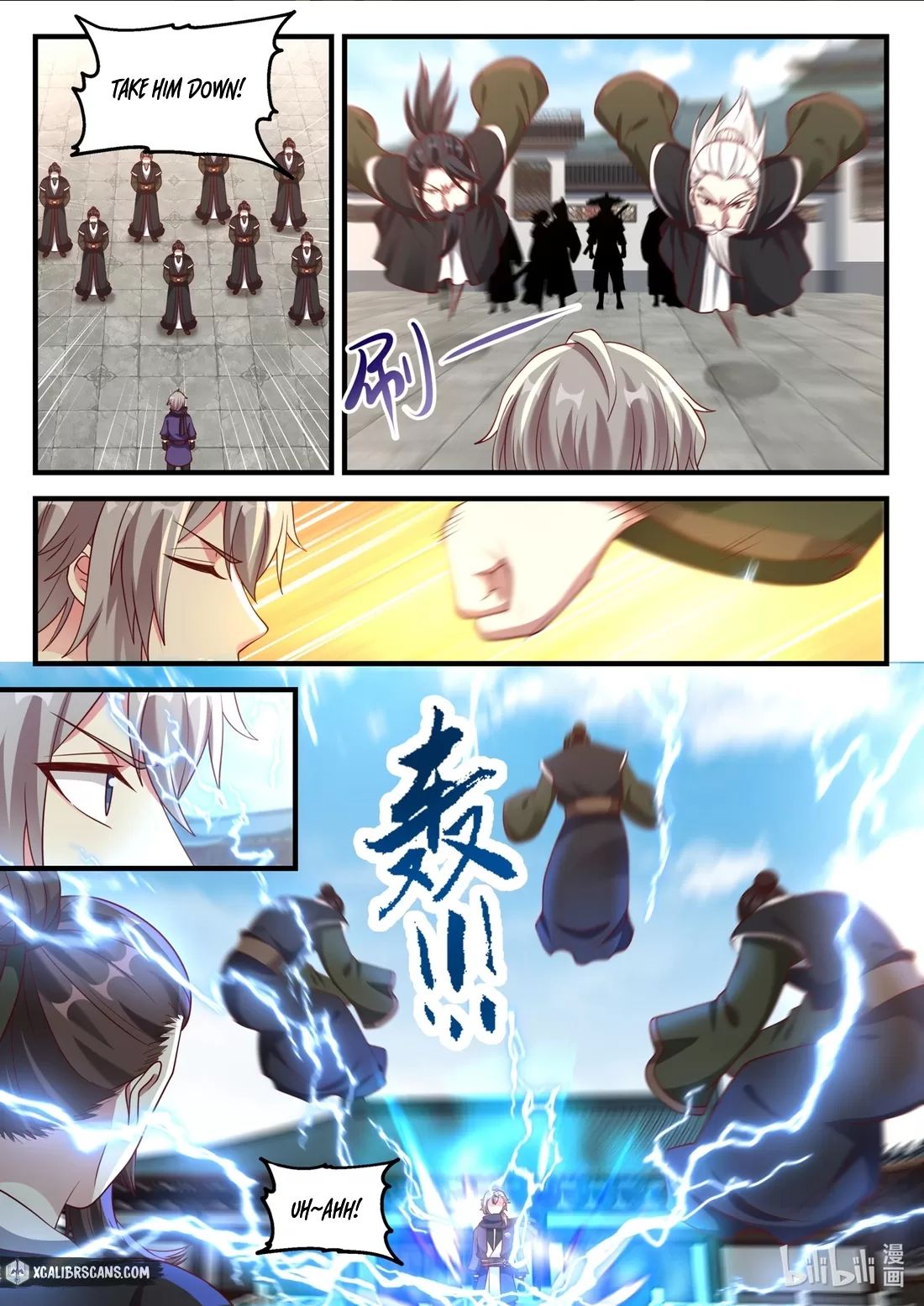 Page 3 of Chapter 140