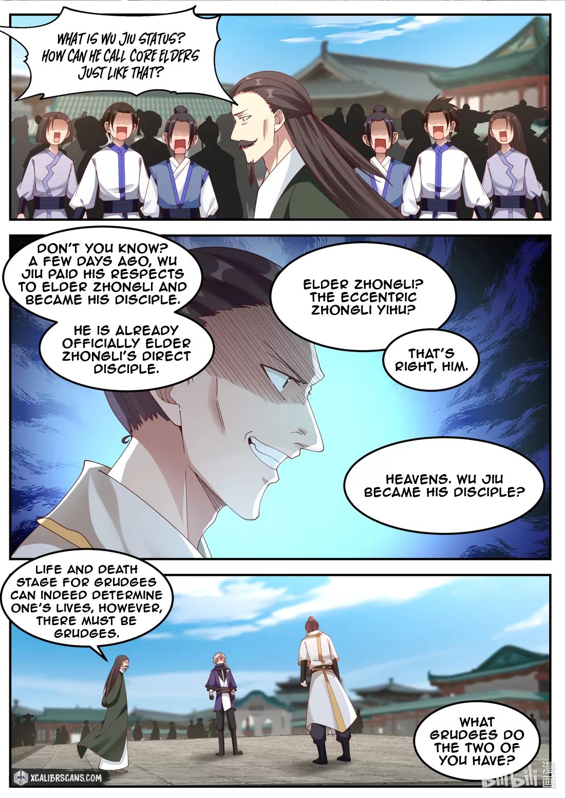 Page 2 of Chapter 142