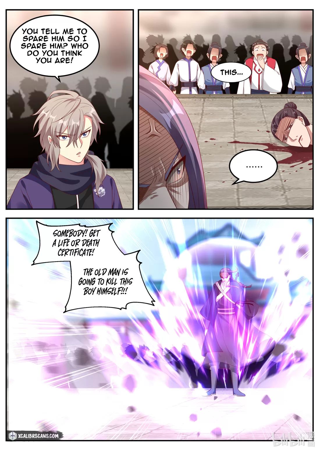 Page 3 of Chapter 144