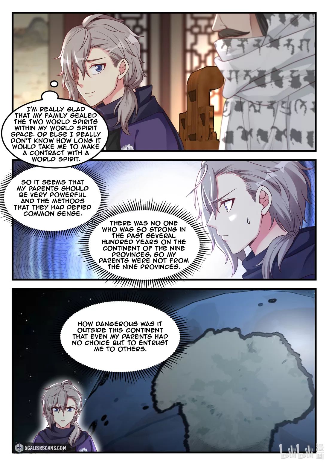 Page 6 of Chapter 147