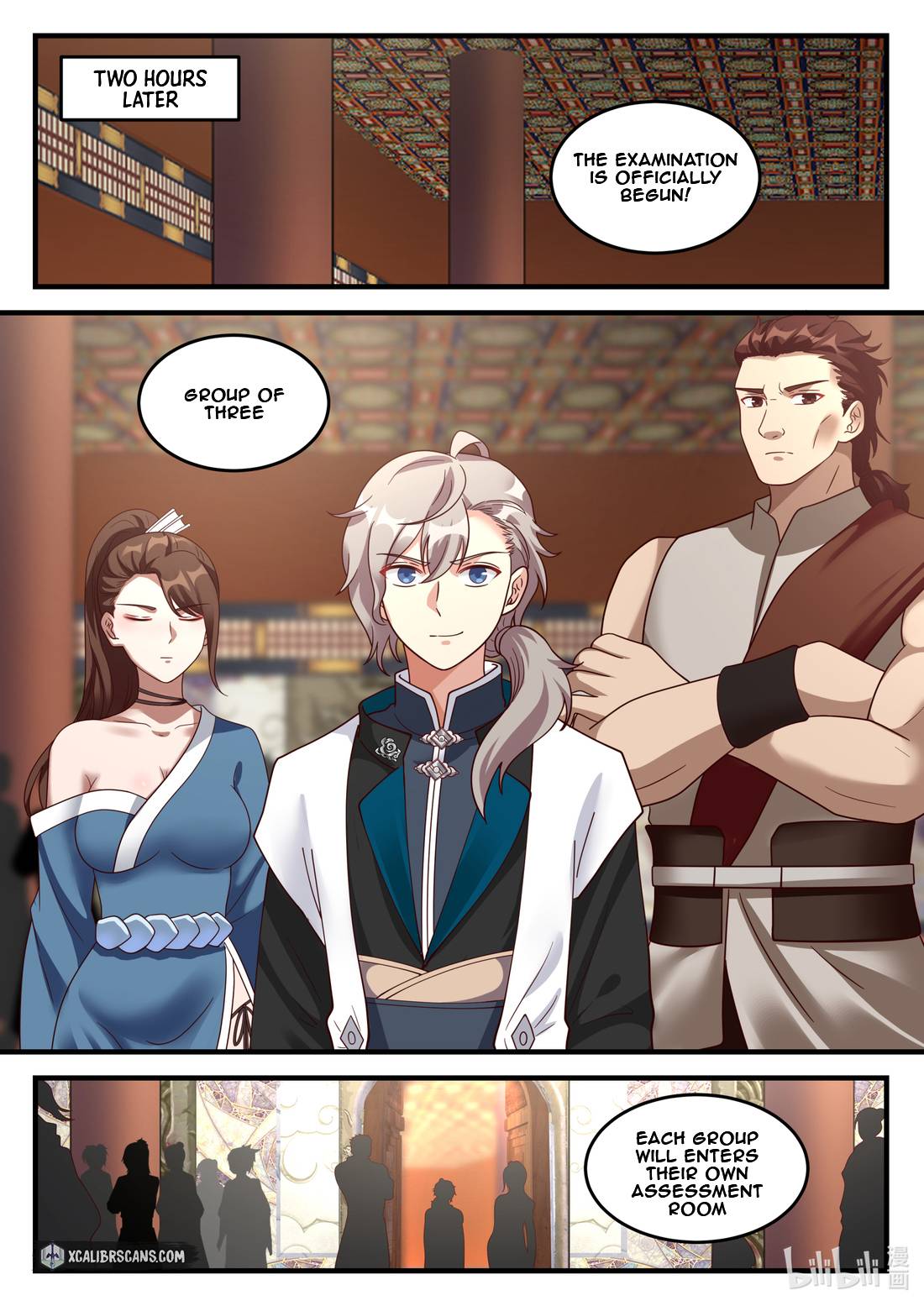 Page 6 of Chapter 155
