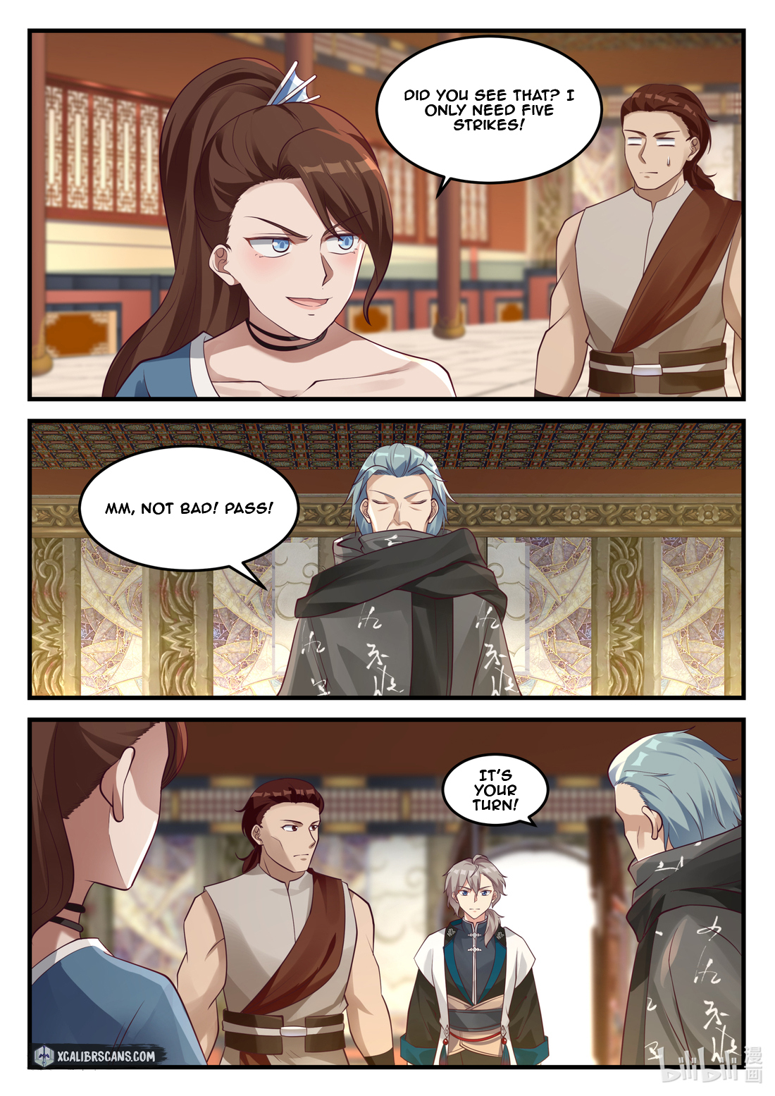 Page 3 of Chapter 156