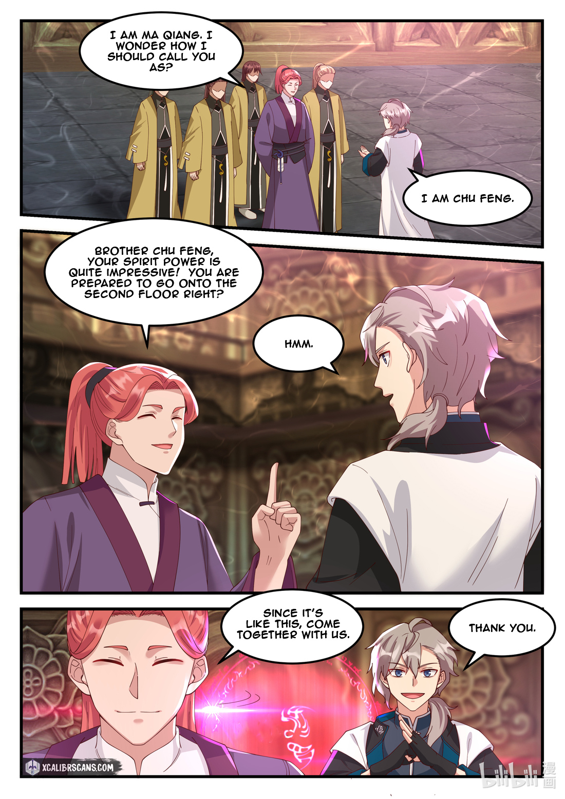 Page 6 of Chapter 161