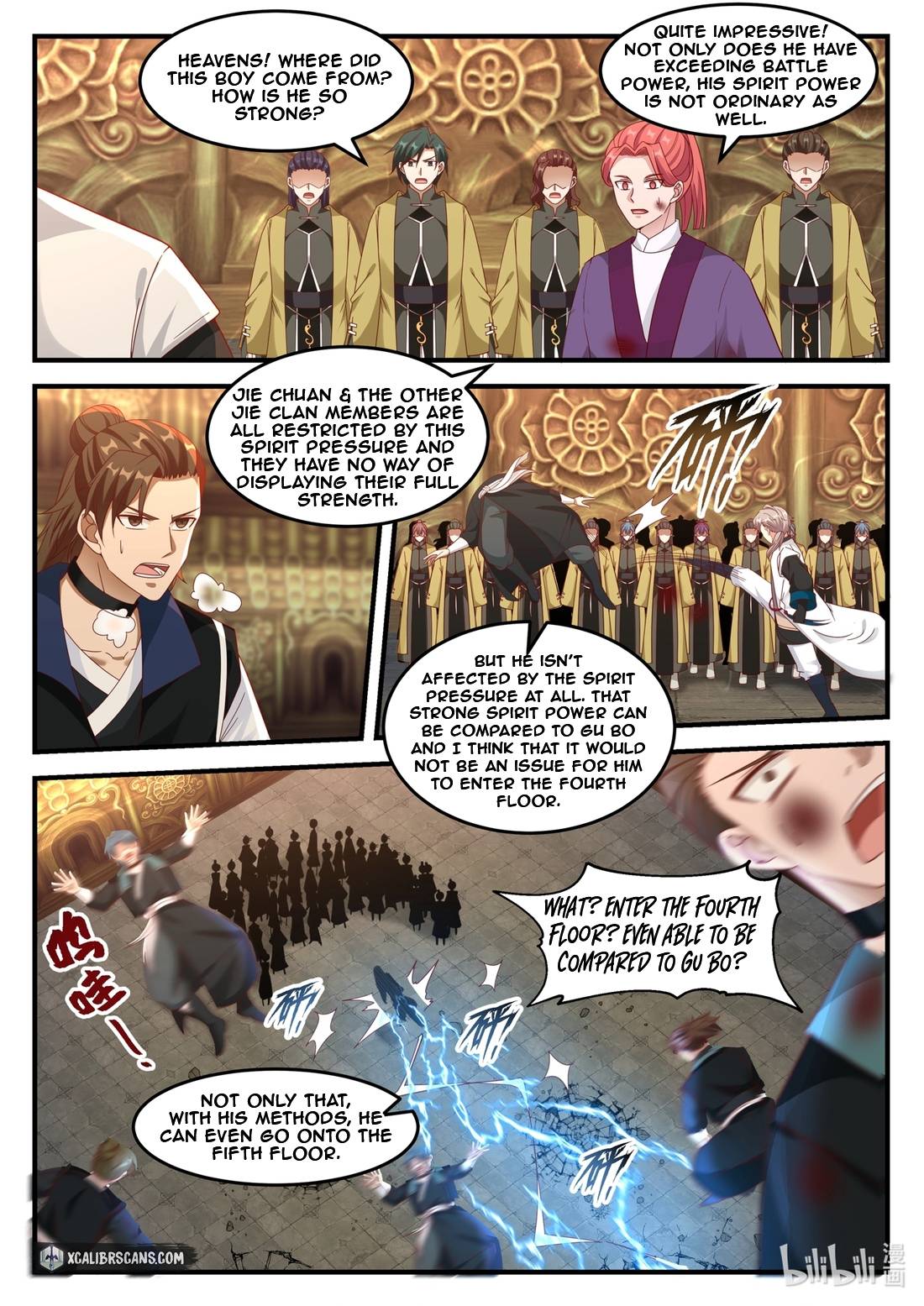 Page 5 of Chapter 163