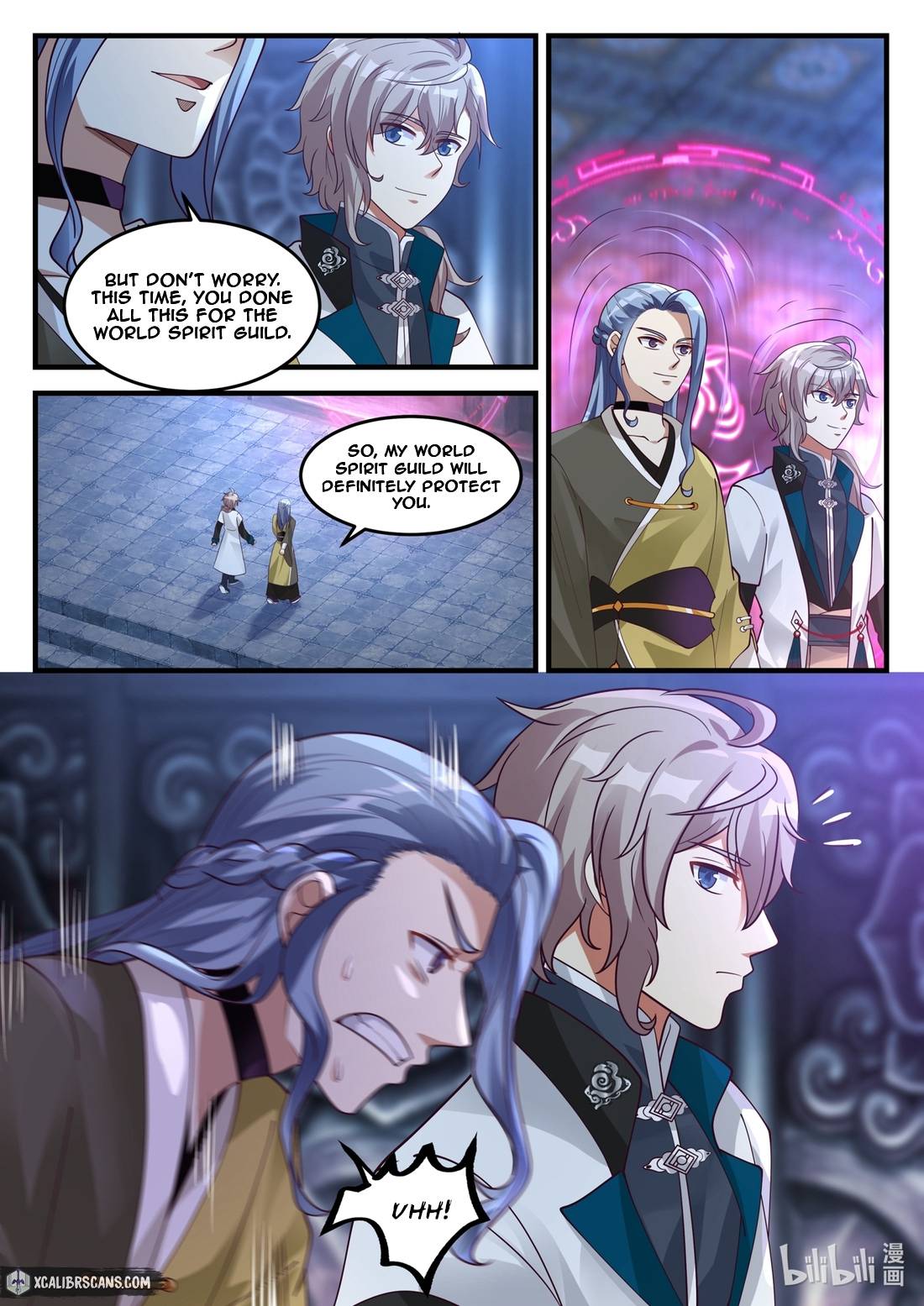 Page 3 of Chapter 169
