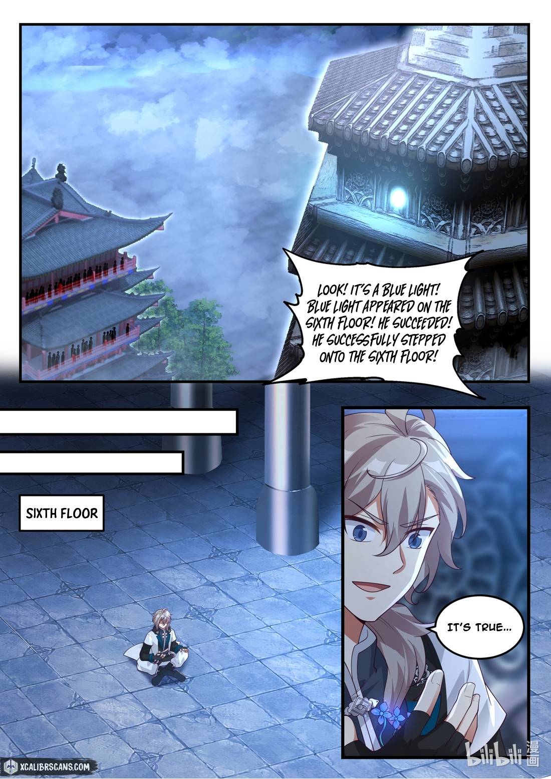 Page 8 of Chapter 169