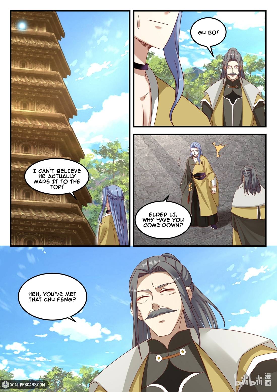 Page 6 of Chapter 170