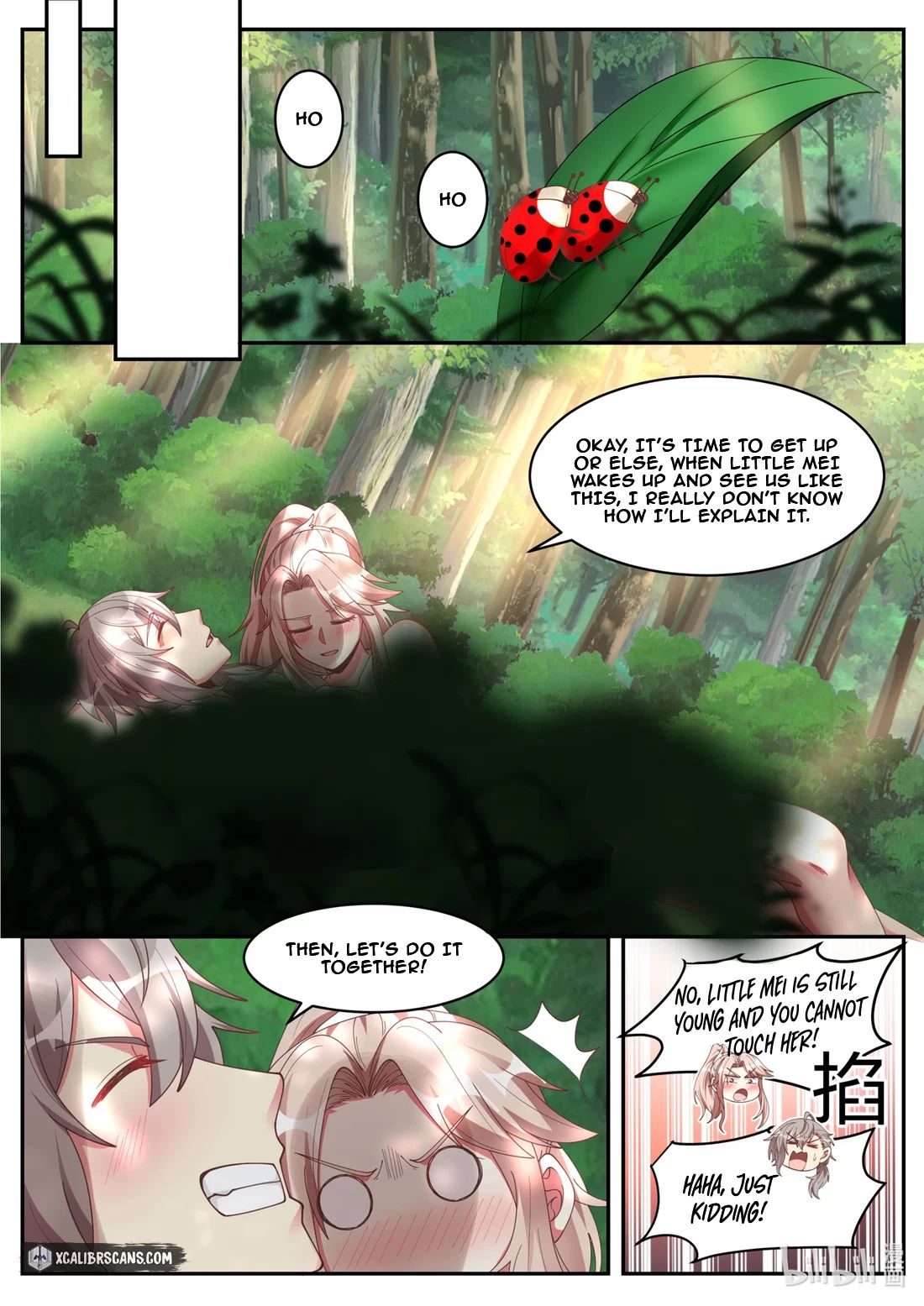 Page 5 of Chapter 181