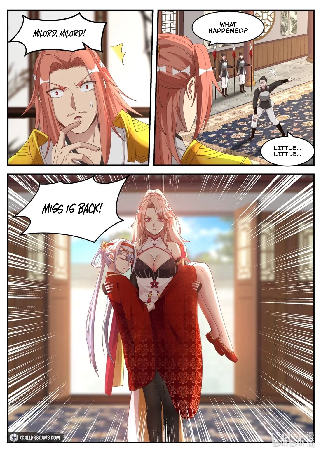 Page 8 of Chapter 181