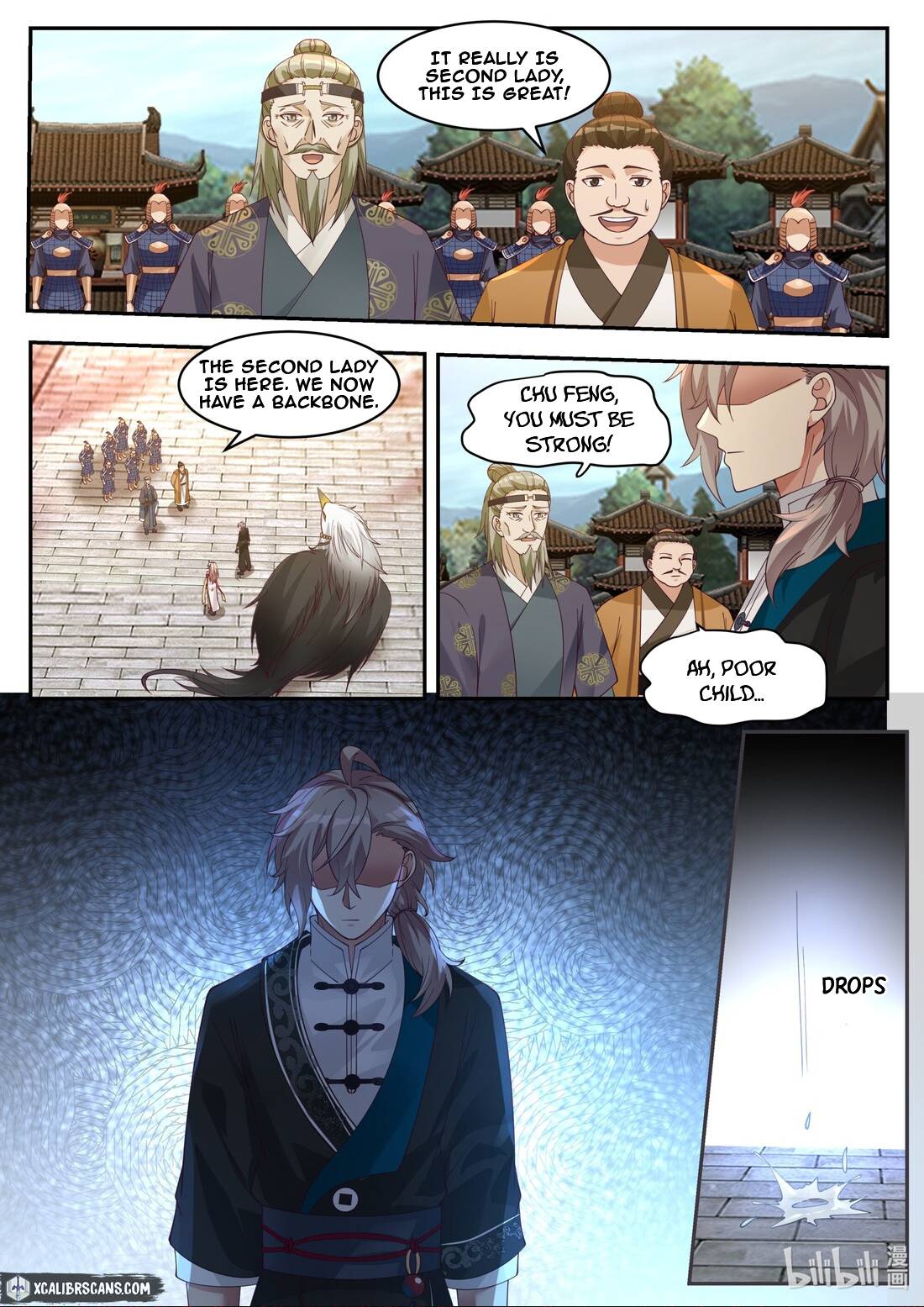 Page 8 of Chapter 184