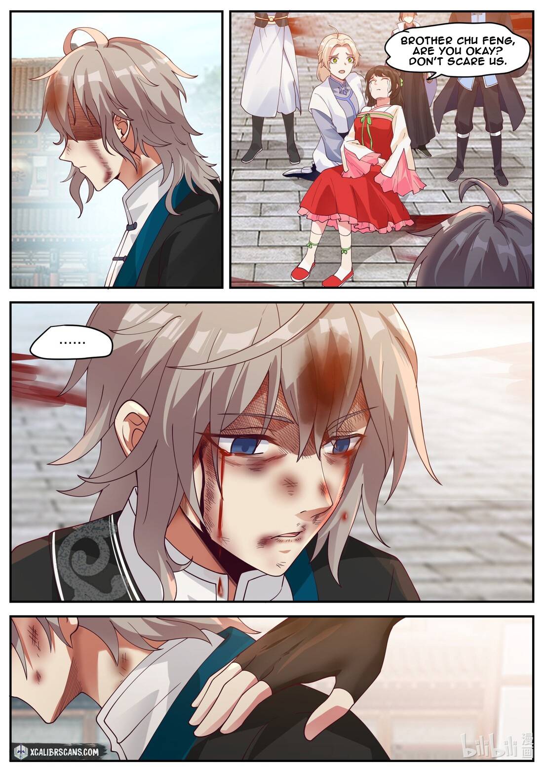 Page 7 of Chapter 185