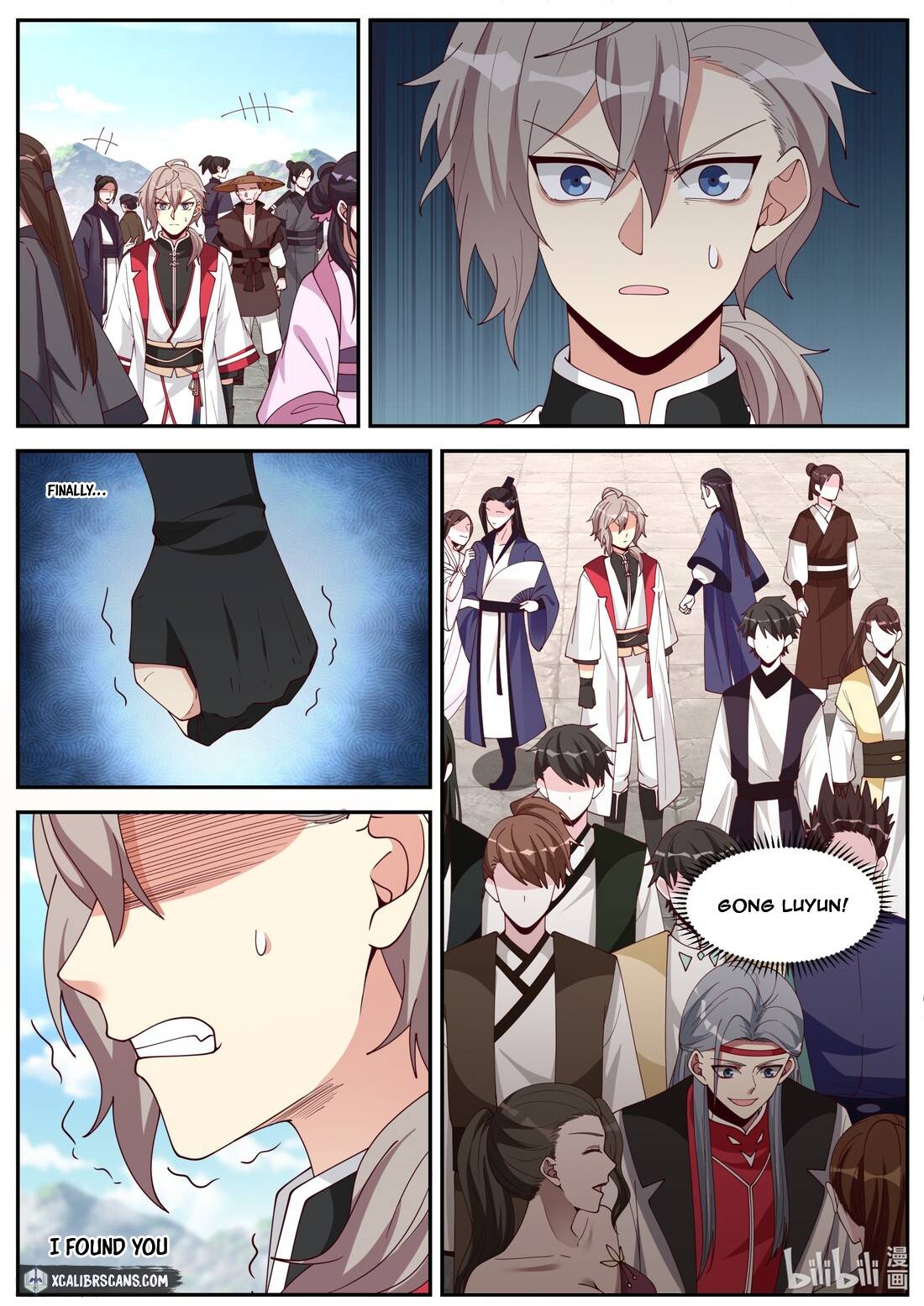 Page 2 of Chapter 189