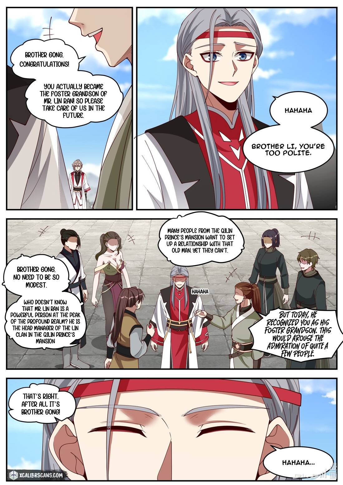 Page 3 of Chapter 189