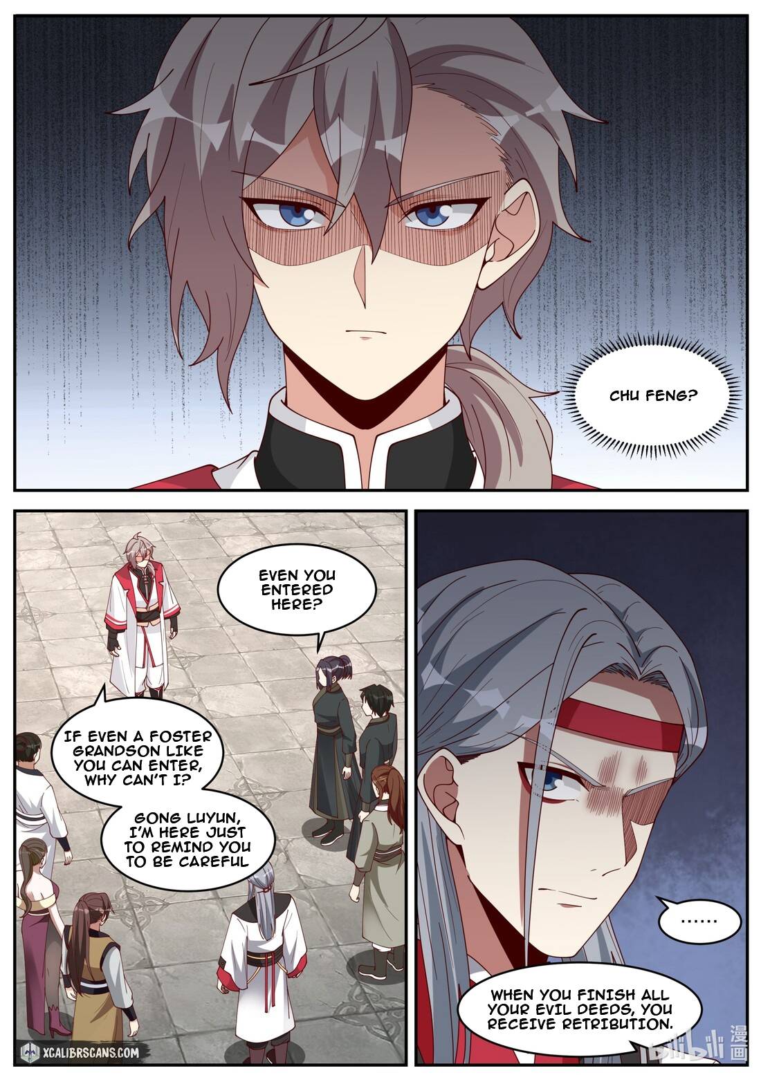Page 6 of Chapter 189