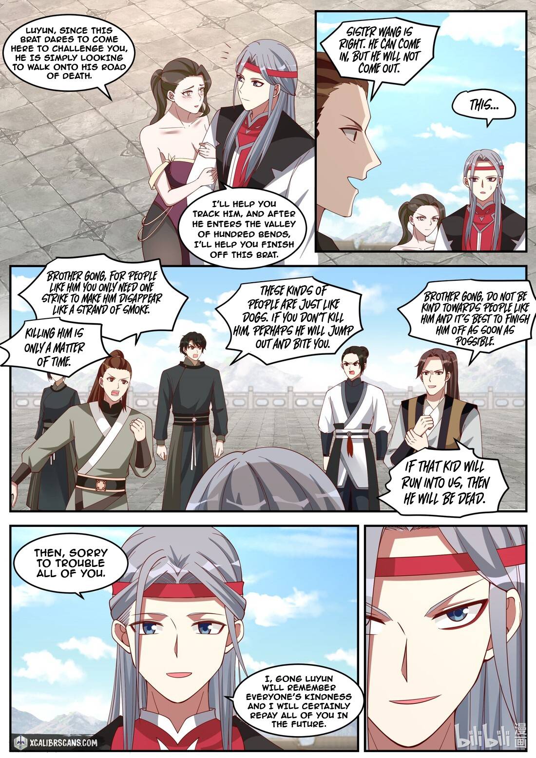 Page 8 of Chapter 189