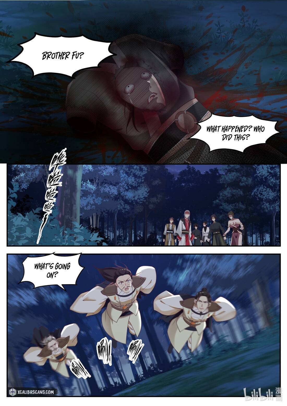 Page 3 of Chapter 190