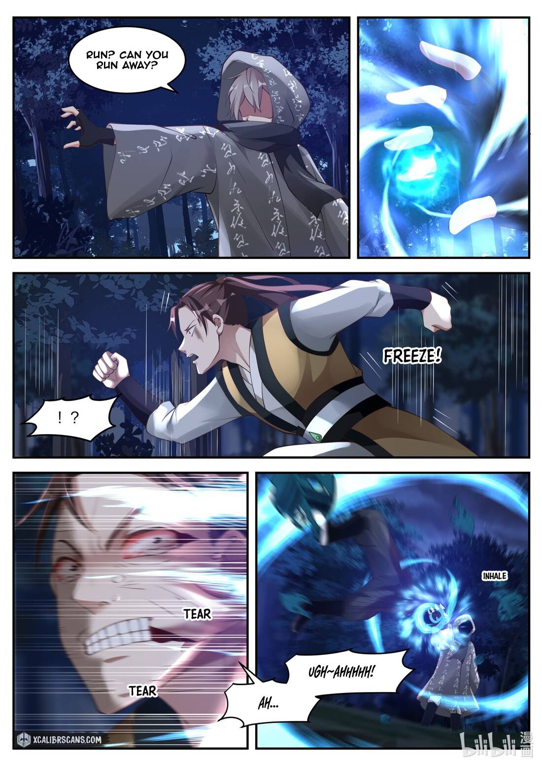 Page 7 of Chapter 190