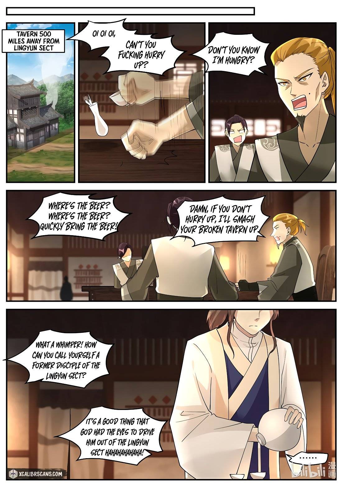 Page 4 of Chapter 203
