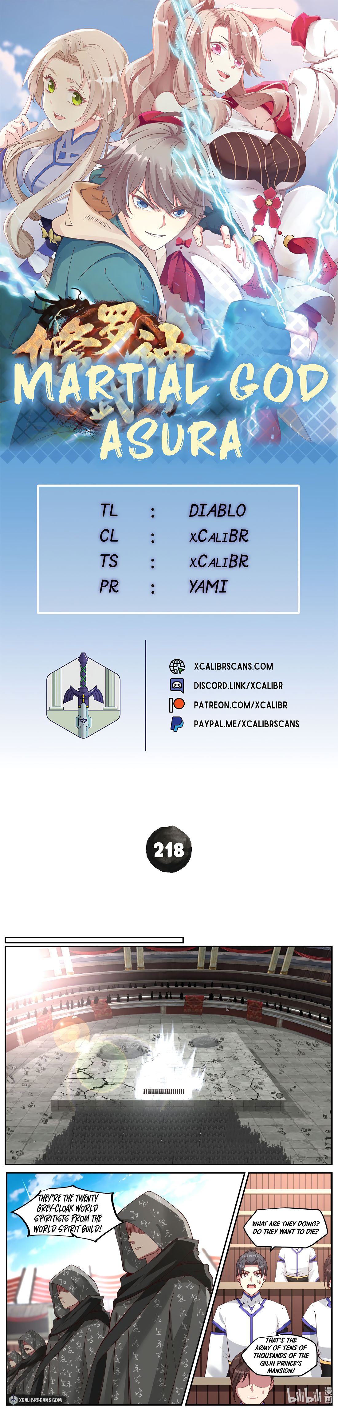 Page 1 of Chapter 218