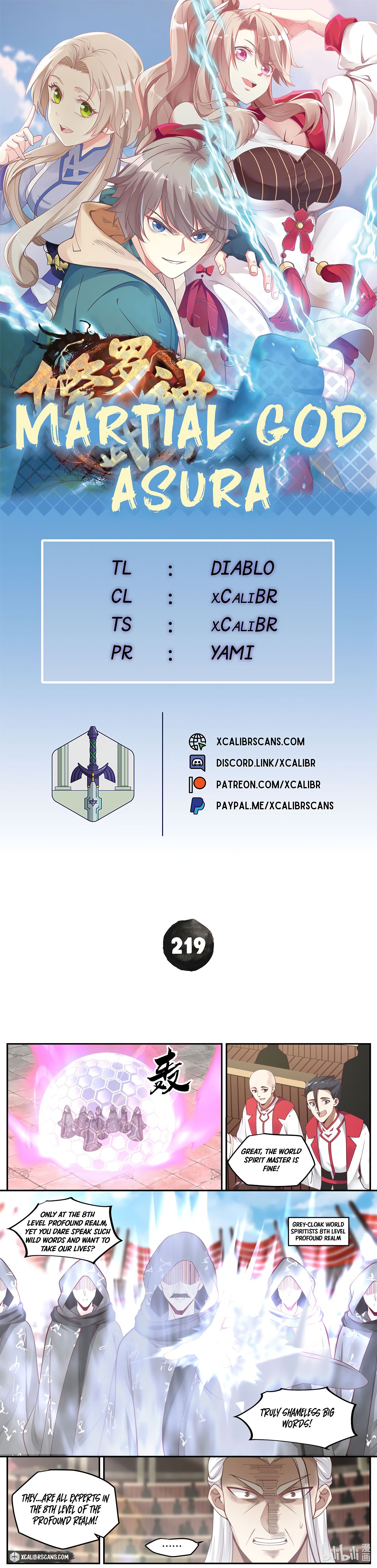 Page 1 of Chapter 219
