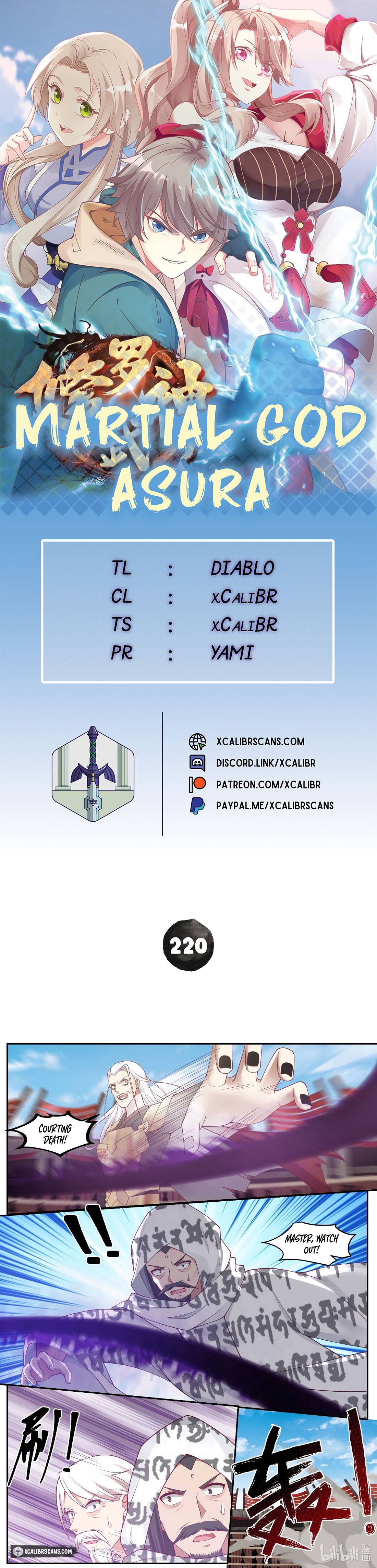 Page 1 of Chapter 220