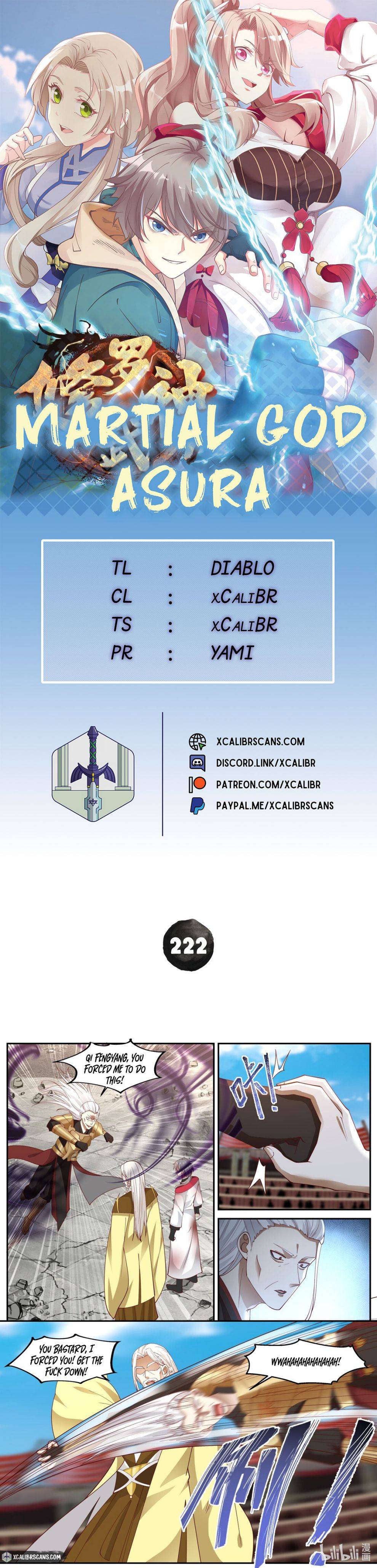 Page 1 of Chapter 222