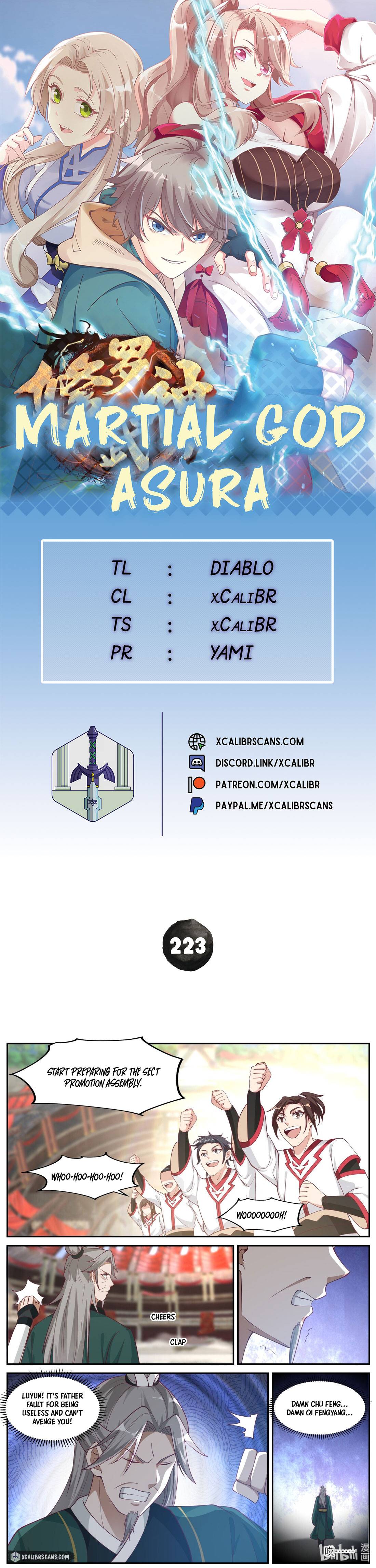 Page 1 of Chapter 223