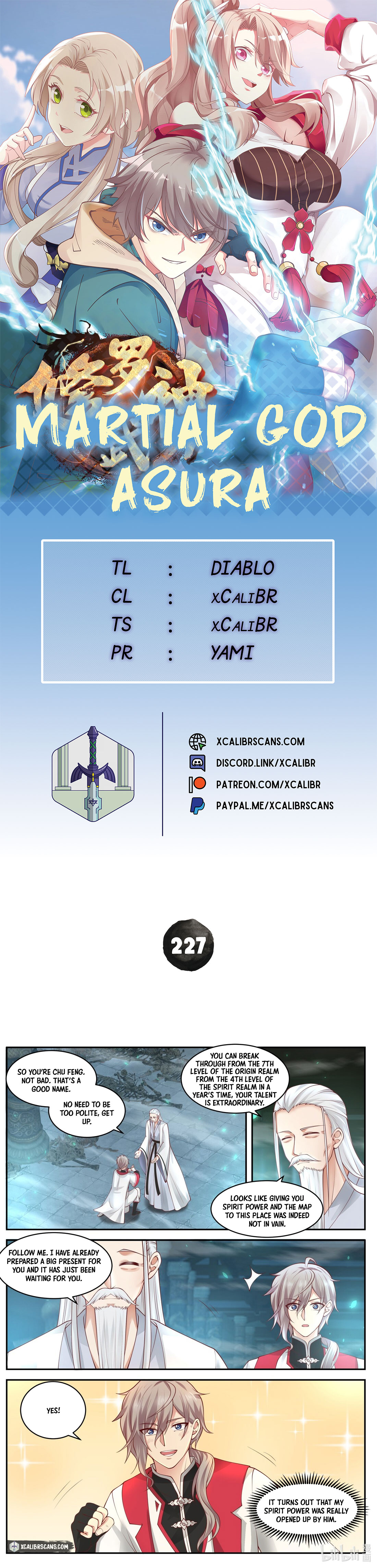 Page 1 of Chapter 227