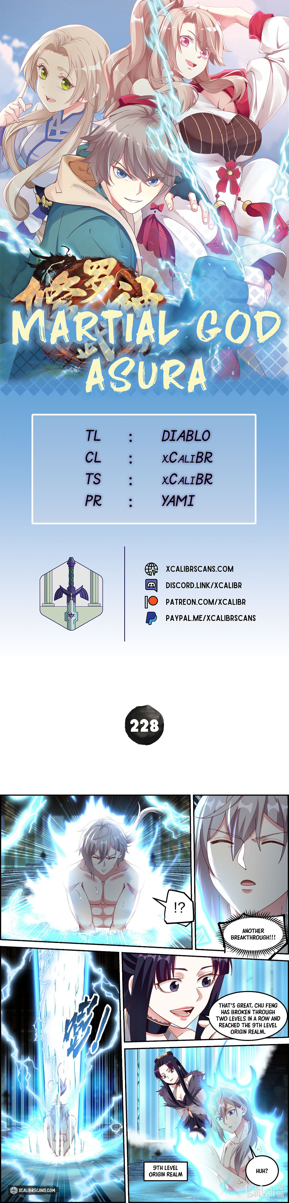 Page 1 of Chapter 228