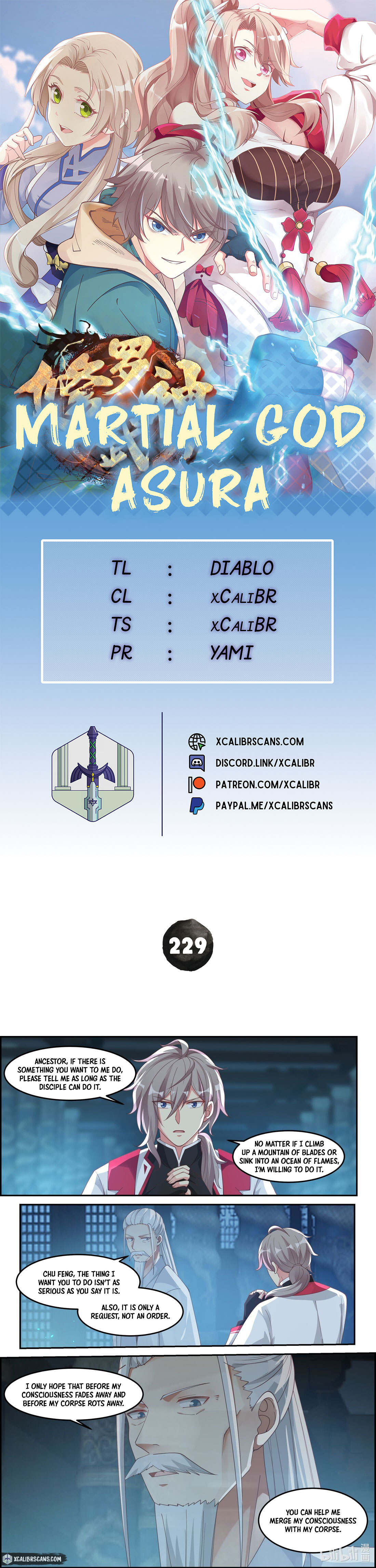 Page 1 of Chapter 229