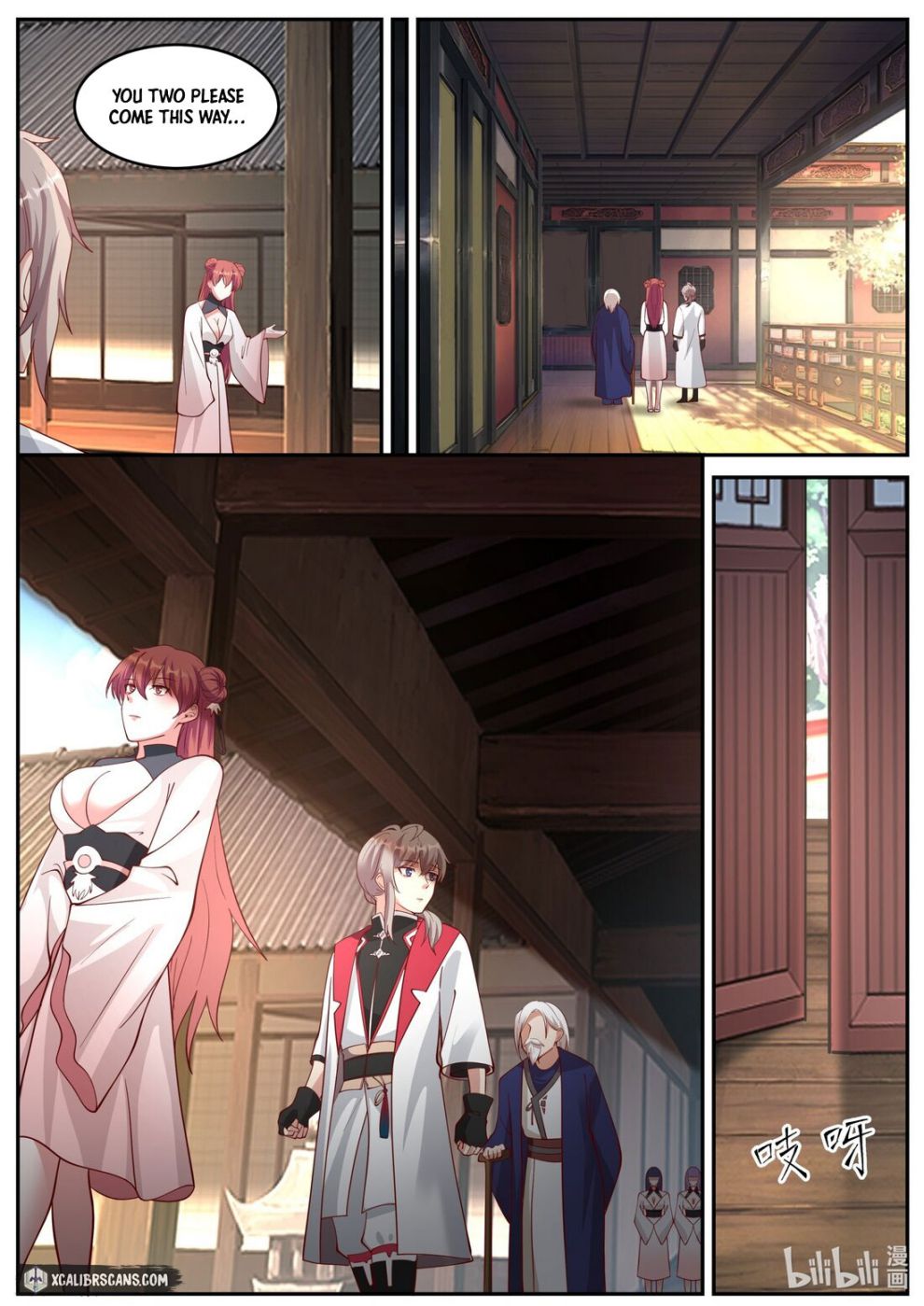 Page 6 of Chapter 232