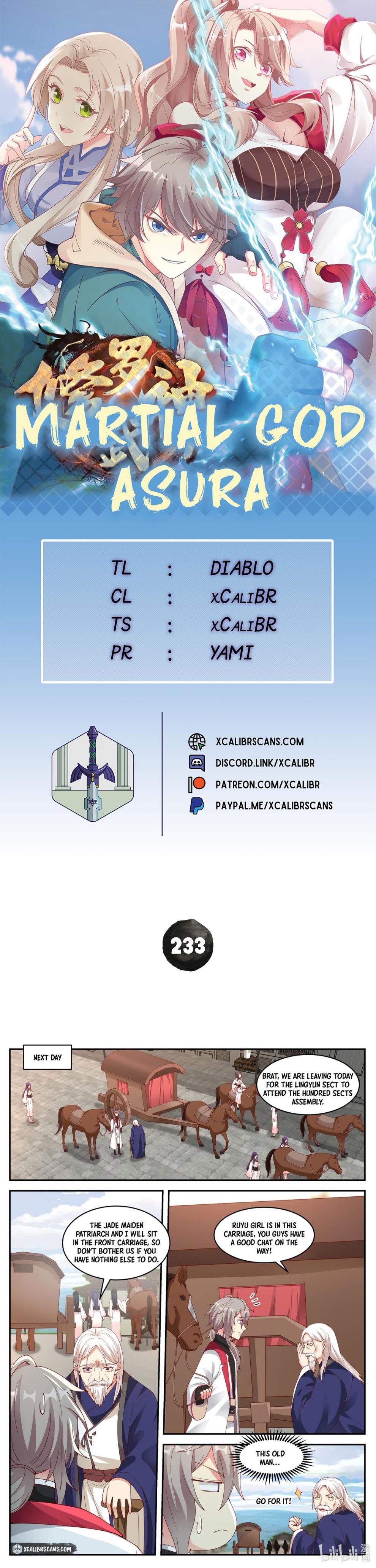Page 1 of Chapter 233