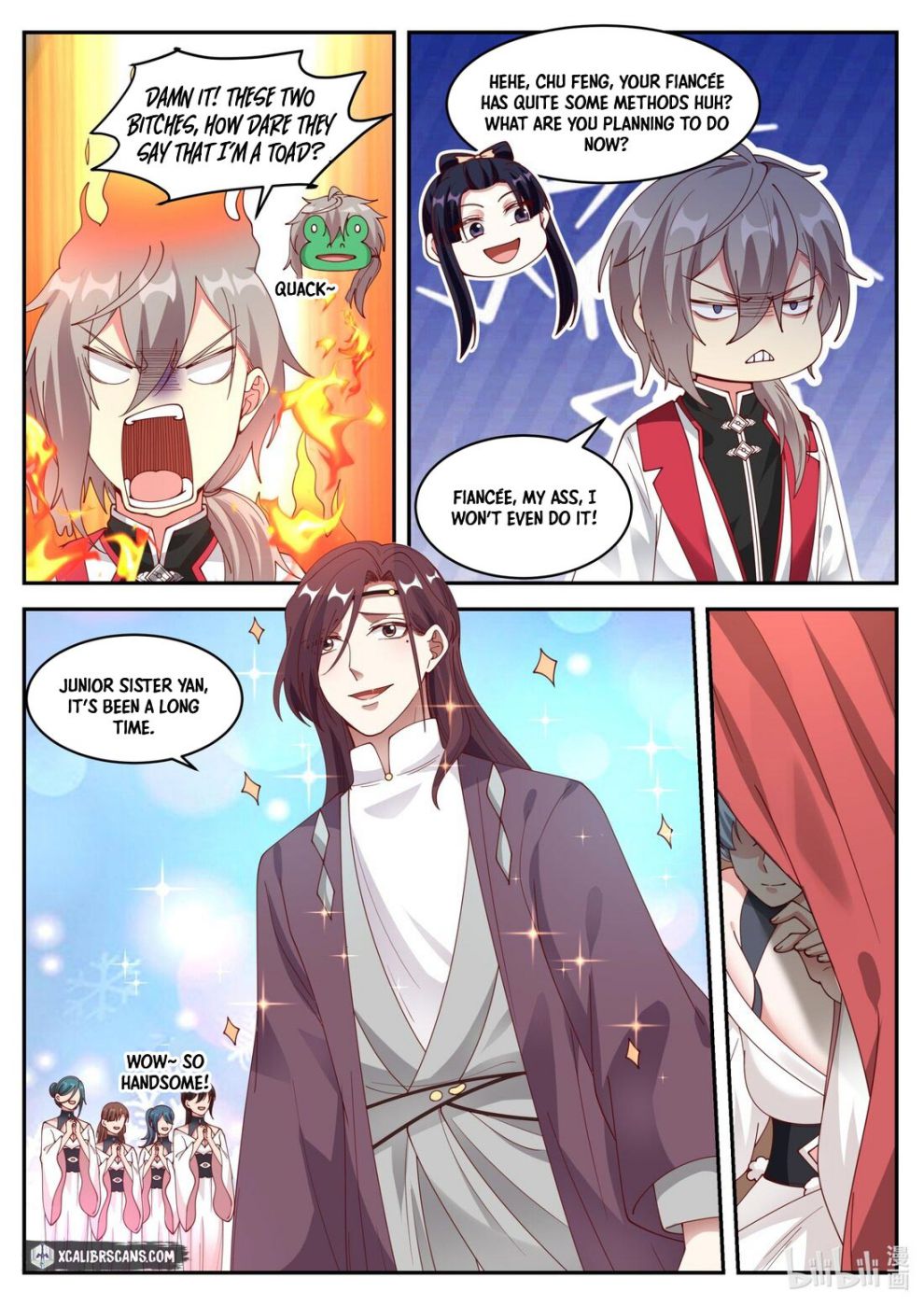 Page 5 of Chapter 233