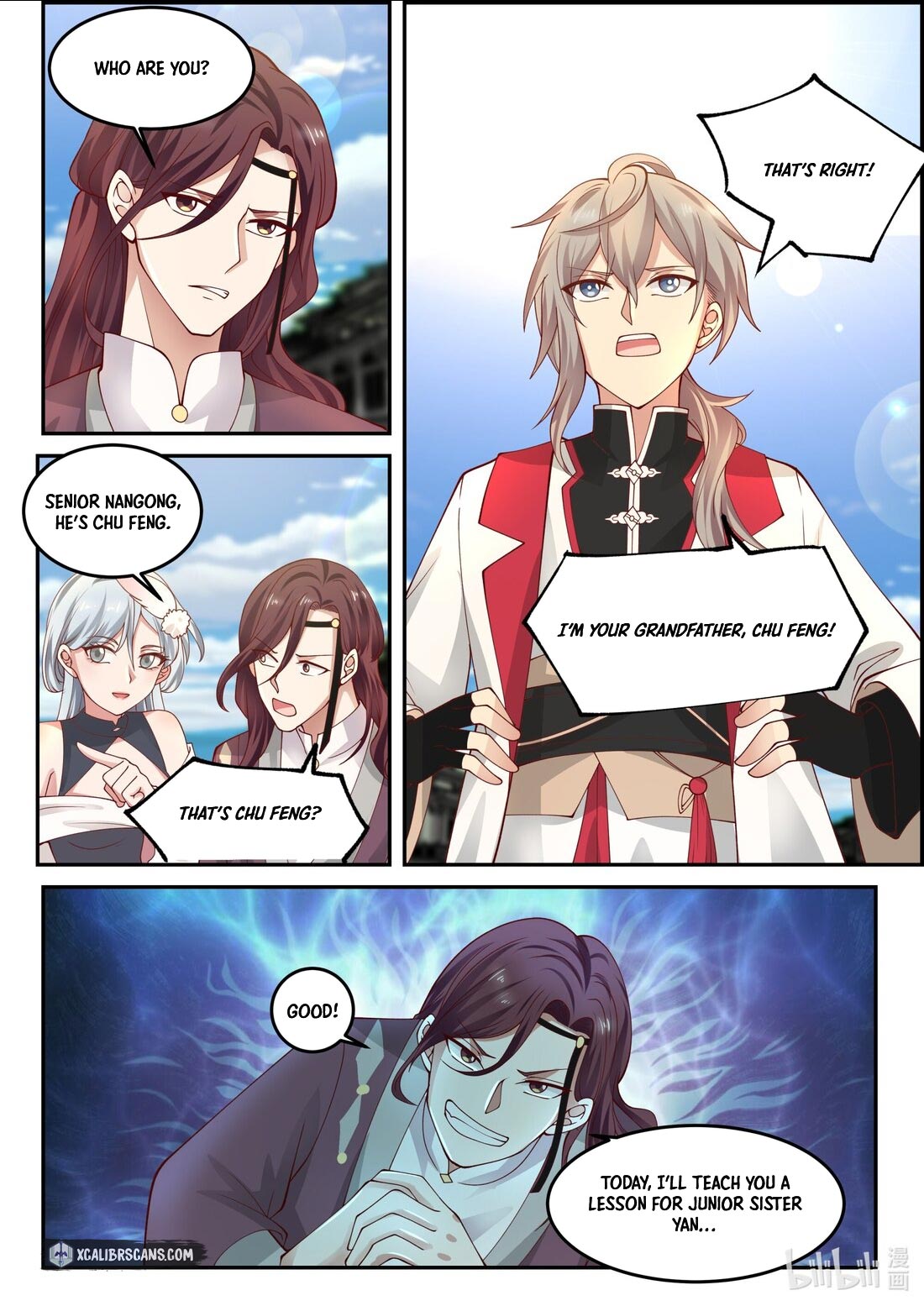 Page 2 of Chapter 234