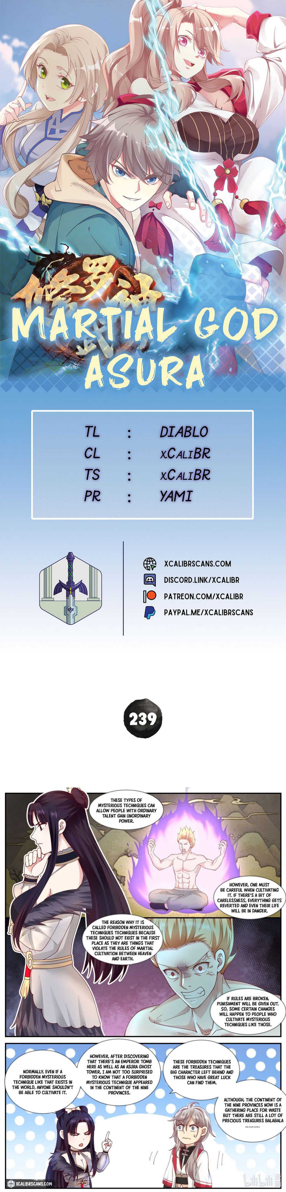 Page 1 of Chapter 239