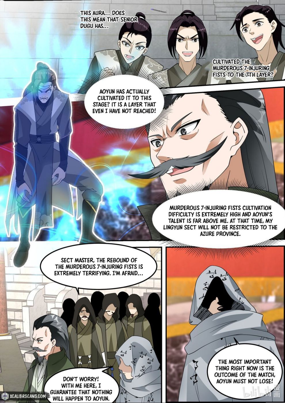 Page 8 of Chapter 246