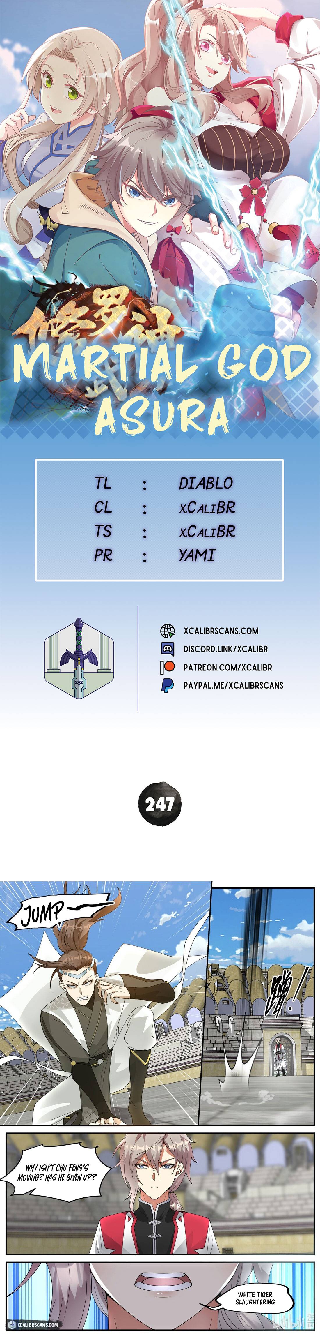 Page 1 of Chapter 247