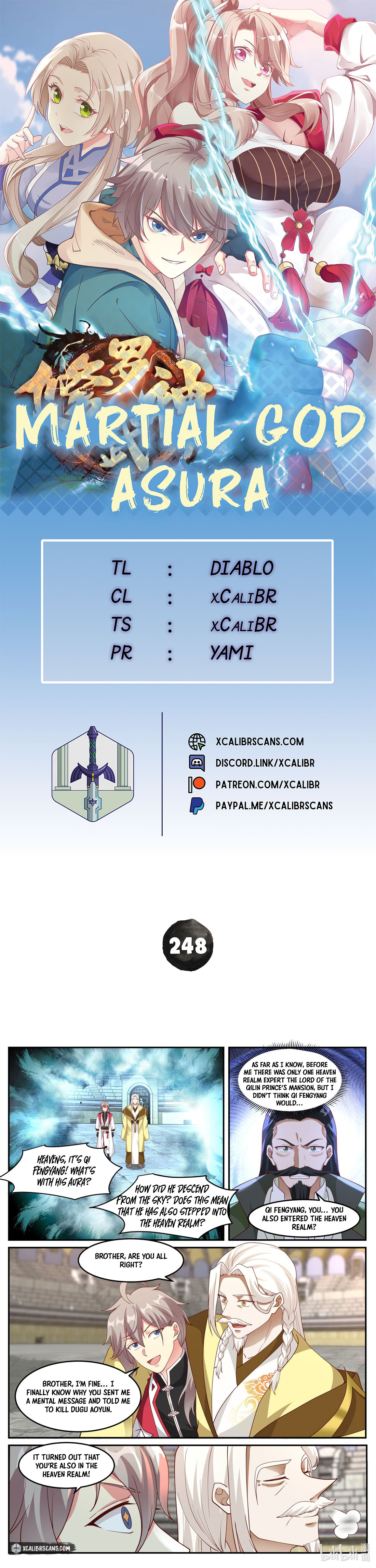 Page 1 of Chapter 248