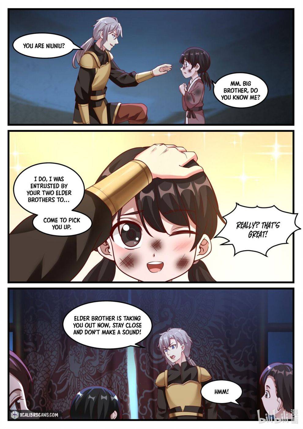 Page 2 of Chapter 252